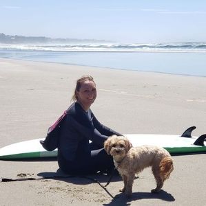 Meet your Posher, Adrienne